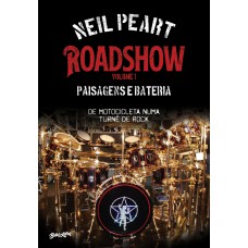 Roadshow: paisagens e bateria (Volume 1) Roadshow: paisagens e bateria (Volume 1)