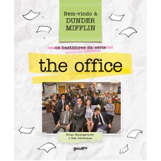 Bem-vindo à Dunder Mifflin