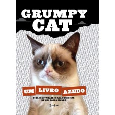 Grumpy Cat Grumpy Cat