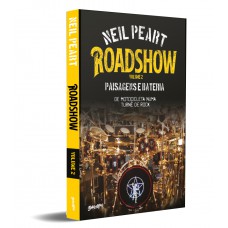 Roadshow: paisagens e bateria (Volume 2) Roadshow: paisagens e bateria (Volume 2)