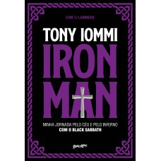 Iron Man Iron Man
