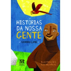 História da nossa gente