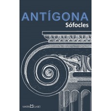 Antígona Antígona