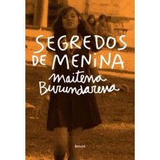 Segredos de menina Segredos de menina