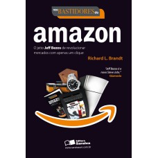 Nos bastidores da Amazon Nos bastidores da Amazon