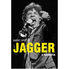 Jagger Jagger