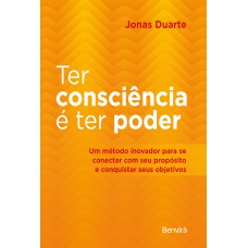 Ter consciência é ter poder - 1ª edição 2023 Ter consciência é ter poder - 1ª edição 2023