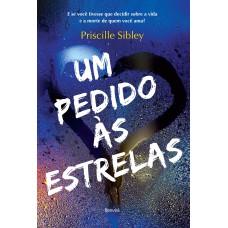 Um pedido às estrelas Um pedido às estrelas