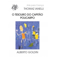 O tesouro do capitão Policarpo