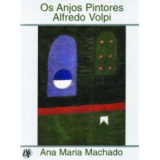 Os anjos pintores