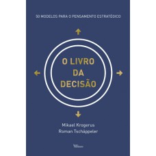 O livro da decisão