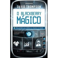 O Blackberry mágico O Blackberry mágico