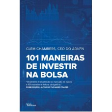 101 maneiras de investir na bolsa 101 maneiras de investir na bolsa