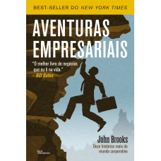Aventuras empresariais