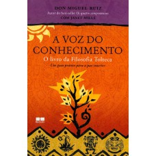 A voz do conhecimento A voz do conhecimento