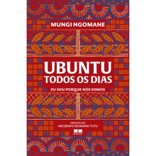 Ubuntu todos os dias Ubuntu todos os dias