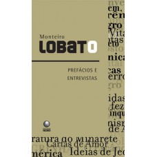 Prefácios e Entrevistas Prefácios e Entrevistas