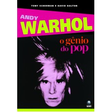 Andy Warhol Andy Warhol
