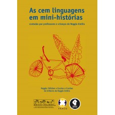 As Cem Linguagens em Mini-histórias As Cem Linguagens em Mini-histórias