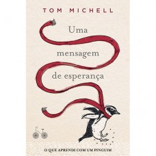 Uma mensagem de esperança Uma mensagem de esperança