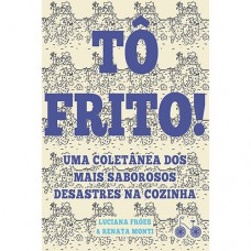 Tô frito Tô frito