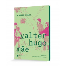 o nosso reino o nosso reino