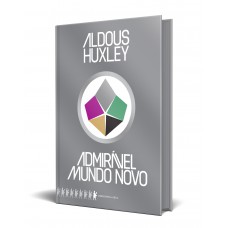 Admirável mundo novo - Edição especial Admirável mundo novo - Edição especial