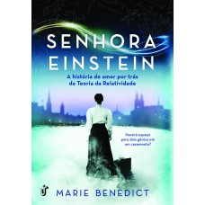 Senhora Einstein Senhora Einstein