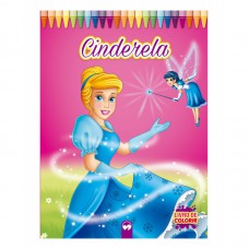 Cinderela Cinderela