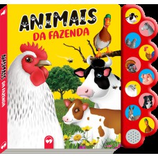 Animais da Fazenda