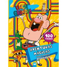 Titio Avô: Aventuras Mágicas