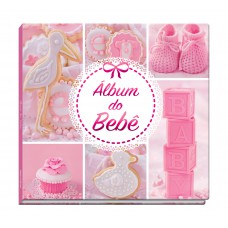 Álbum do Bebê