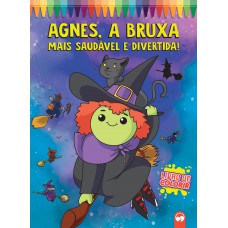 Agnes, A Bruxa Agnes, A Bruxa