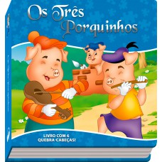 Os Três Porquinhos