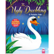 O Patinho Feio / The Ugly Duckling