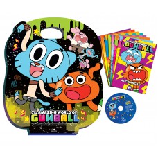 O Incrível Mundo de Gumball