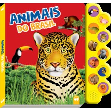 Animais do Brasil