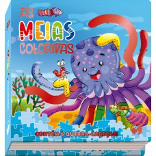 Meias Coloridas