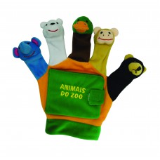 Animais do Zoo