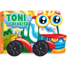 Toni e a Colheita