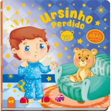 Ursinho Perdido Ursinho Perdido