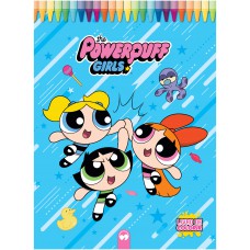 Meninas Superpoderosas