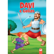 Davi e Golias