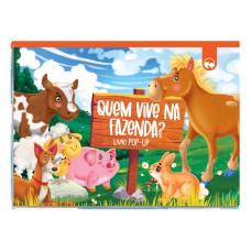 Quem Vive na Fazenda