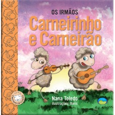 Os Irmãos Carneirinho e Carneirão