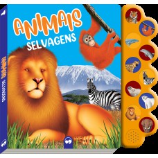 Animais Selvagens
