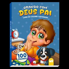 Orando com Deus Pai