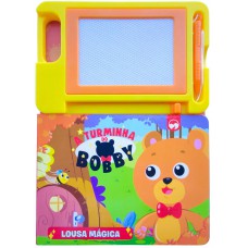 A Turminha do Bobby
