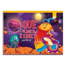 Que Planeta é Esse Que Planeta é Esse