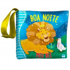 Boa Noite Meu Rei